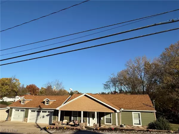 107 Broad ST, St Clairsville, OH 43950