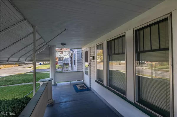 Cleveland, OH 44102,3371 W 88th ST