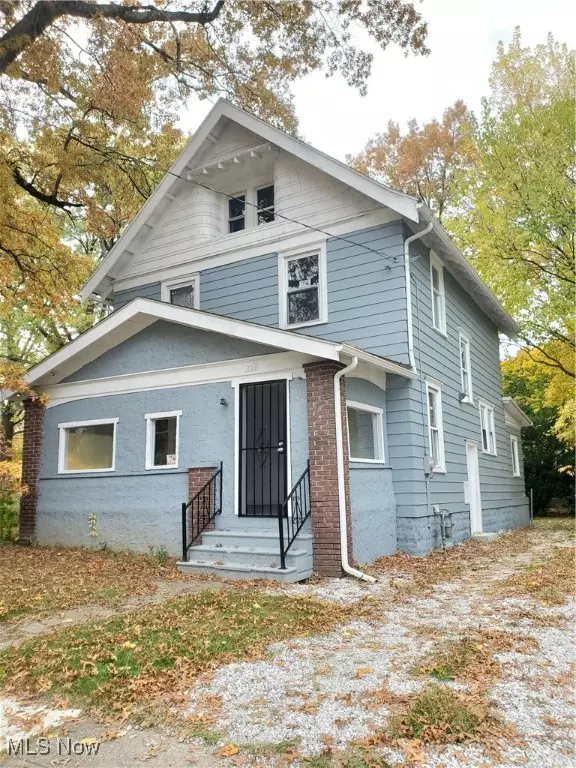 830 Sumner ST, Akron, OH 44311