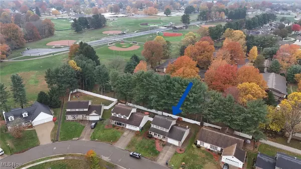 Dover, OH 44622,130 Pinedale DR