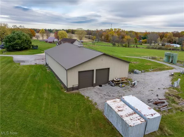 Dellroy, OH 44620,6026 Waynesburg RD NW