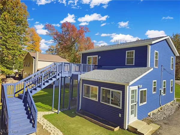 Willoughby Hills, OH 44094,2264 River RD