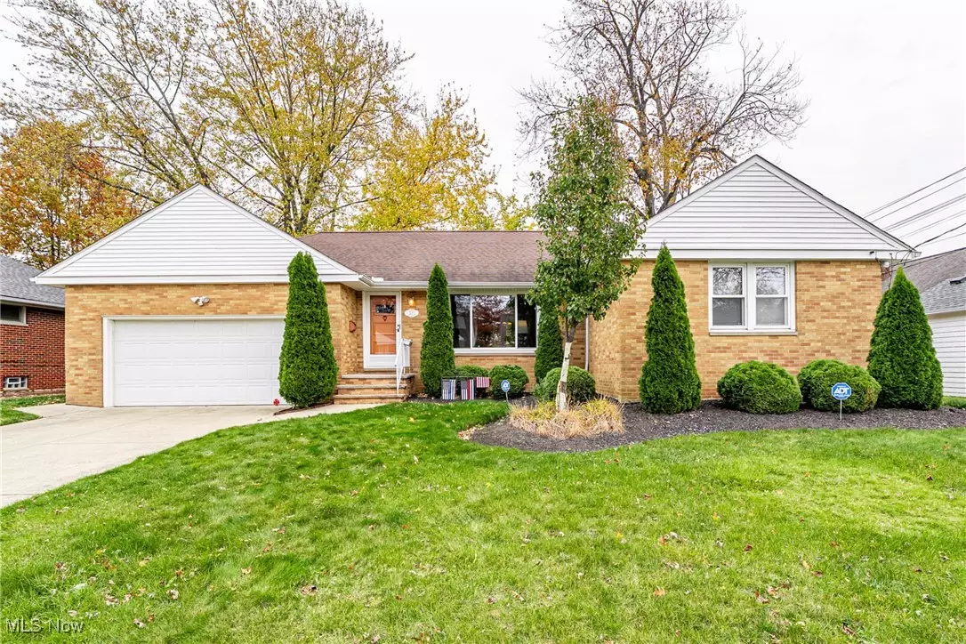 Euclid, OH 44123,321 E 243rd ST