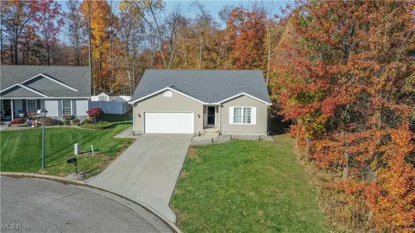 Austintown, OH 44515,1393 Cross CV