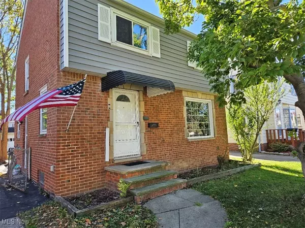 22000 Kennison AVE, Euclid, OH 44123