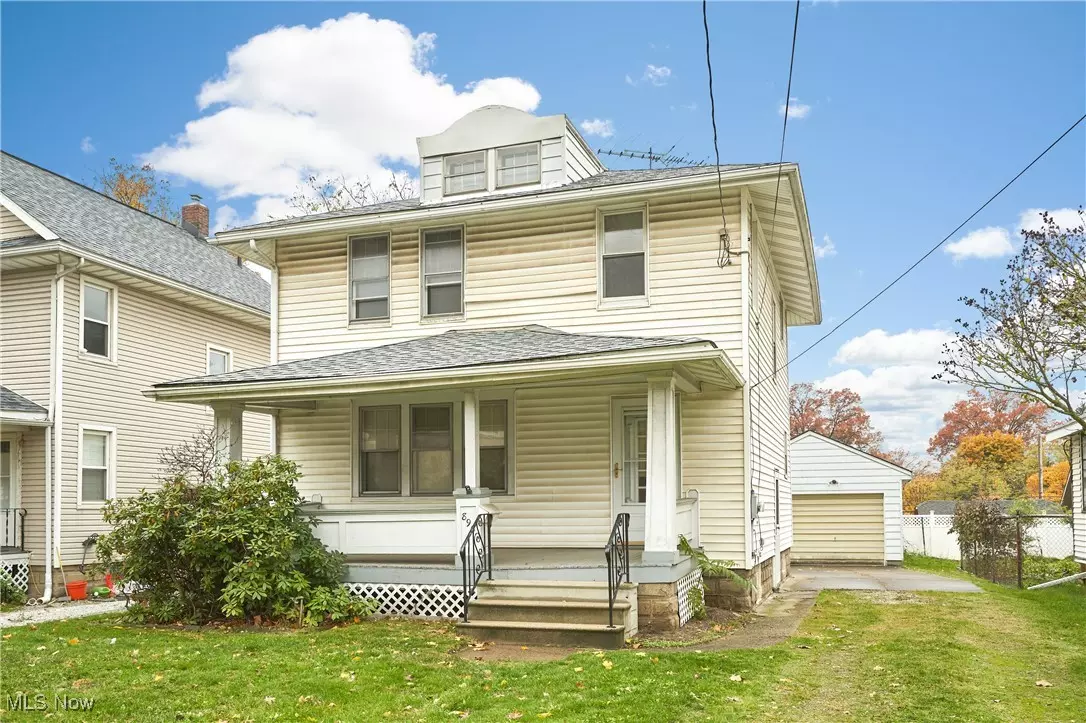 Akron, OH 44310,896 Dan ST