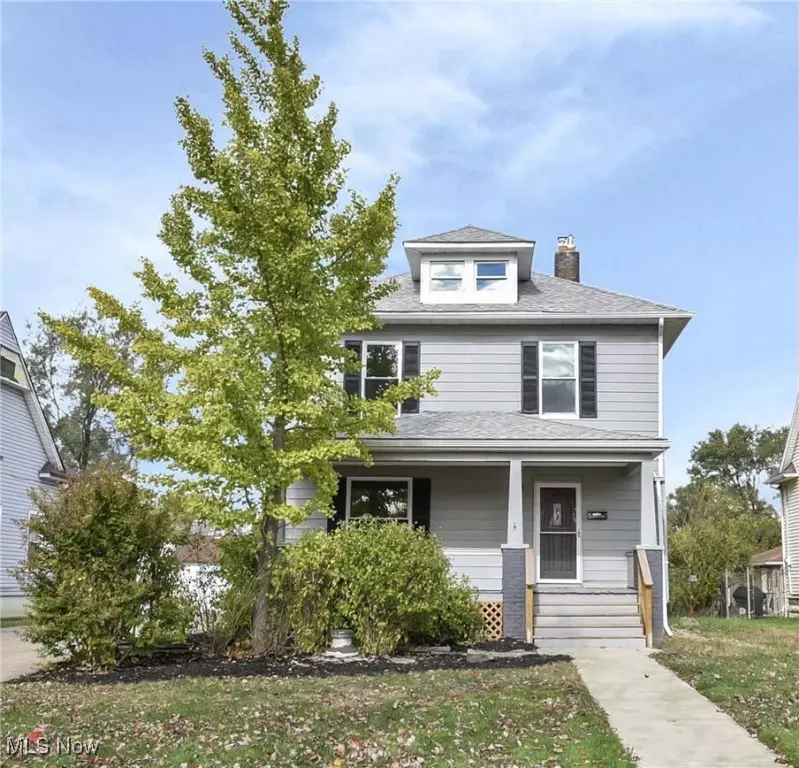 Lorain, OH 44055,1743 E 31st ST