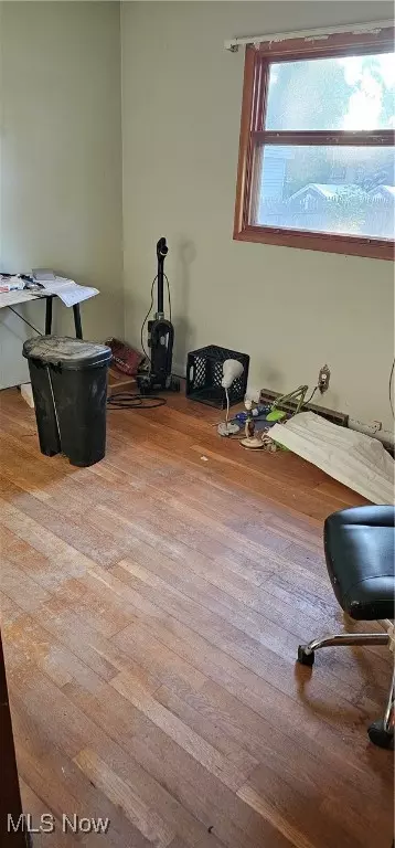 Warren, OH 44485,827 Southern BLVD NW