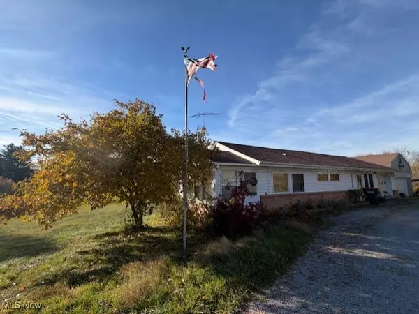 East Liverpool, OH 43920,48712 Bloomfield AVE