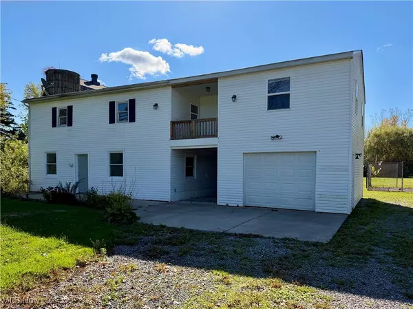 TBD Capel RD, Columbia Station, OH 44028