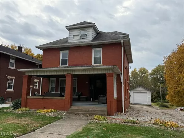 1608 N Wooster AVE, Dover, OH 44622