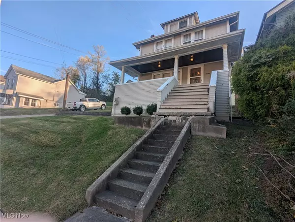 Bridgeport, OH 43912,629 1/2 Howard ST