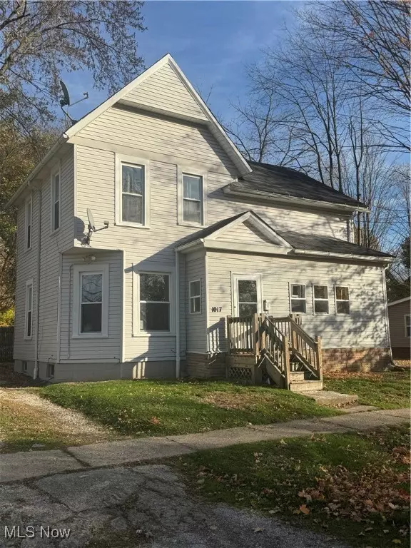 Kent, OH 44240,1017 Walnut ST