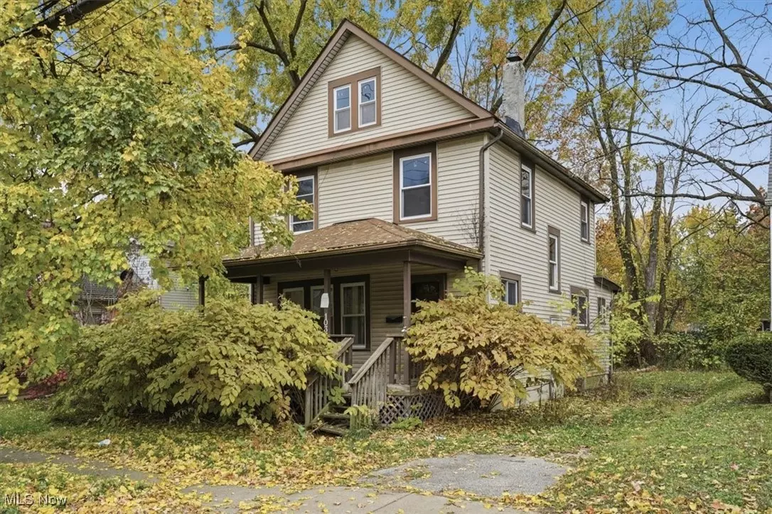 Akron, OH 44310,1036 Lexington AVE