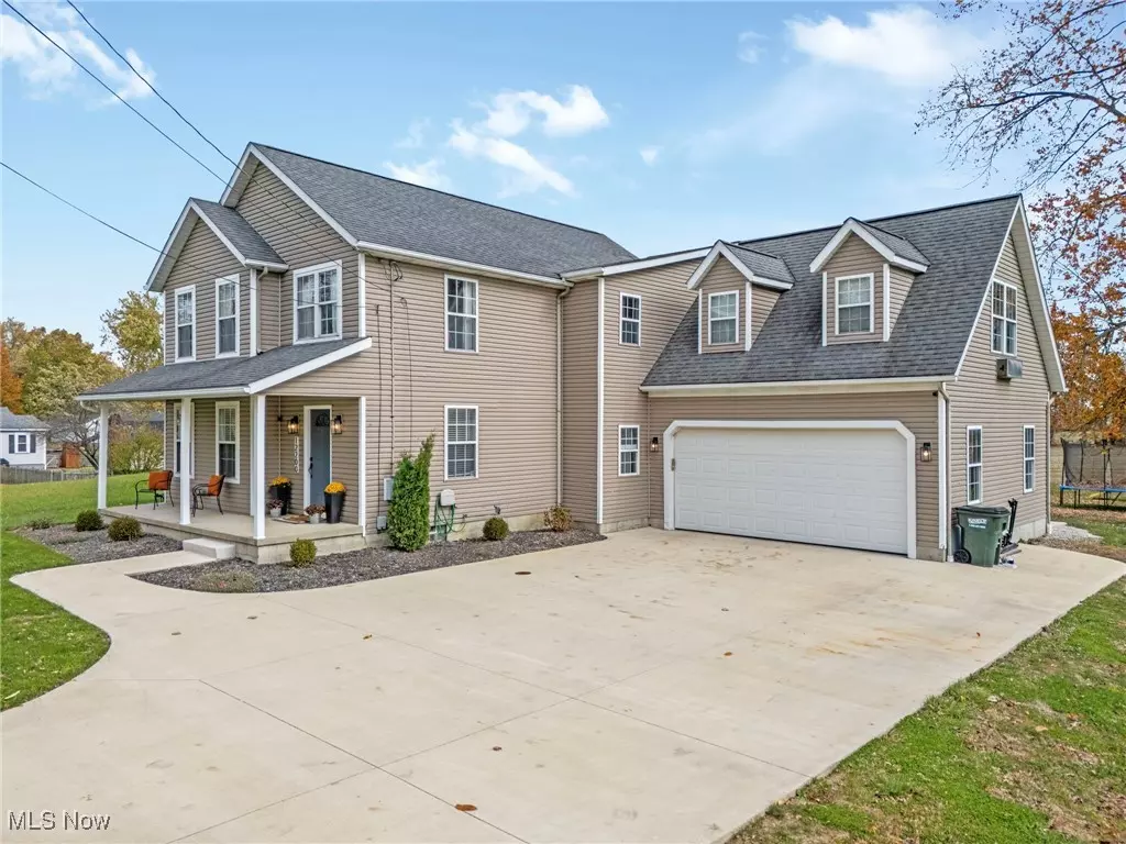 Alliance, OH 44601,12200 Marlboro AVE NE