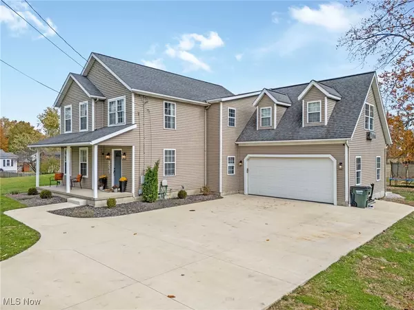 12200 Marlboro AVE NE, Alliance, OH 44601