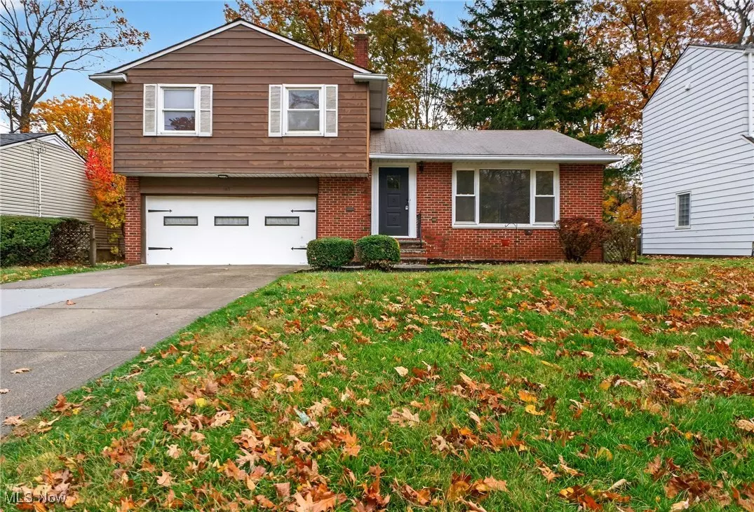 South Euclid, OH 44121,565 Quilliams RD