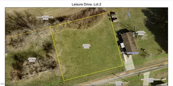 Mcconnelsville, OH 43756,Lot #2 Leisure DR