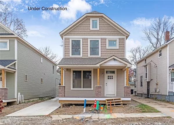 Cleveland, OH 44112,1885 Woodlawn AVE