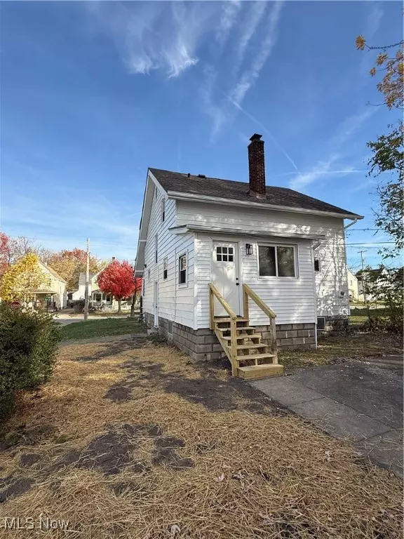 Elyria, OH 44035,1101 West AVE