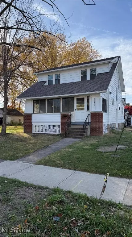 Elyria, OH 44035,1101 West AVE