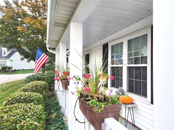 Painesville Twp, OH 44077,458 Scarborough LN