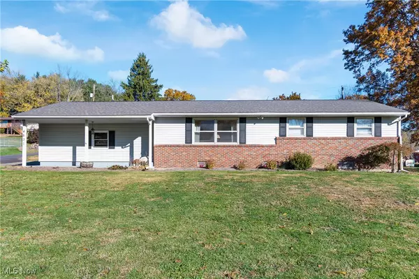 Dover, OH 44622,4631 Old Route 39 NW