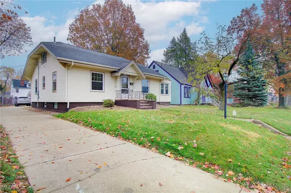 Canton, OH 44708,250 Montrose AVE NW