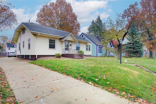 Canton, OH 44708,250 Montrose AVE NW