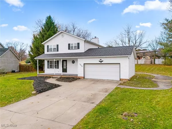 Massillon, OH 44646,7974 Chablis DR NW