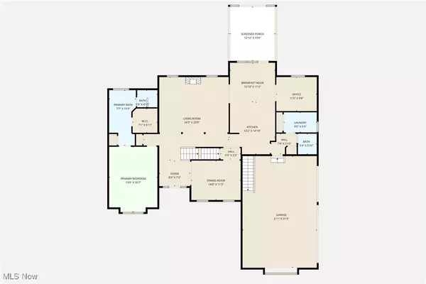 Uniontown, OH 44720,9264 Shipton CIR NW