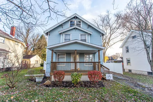 344 Arlington BLVD, Newton Falls, OH 44444