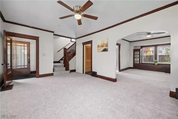 Cleveland, OH 44111,3258 W 112th ST