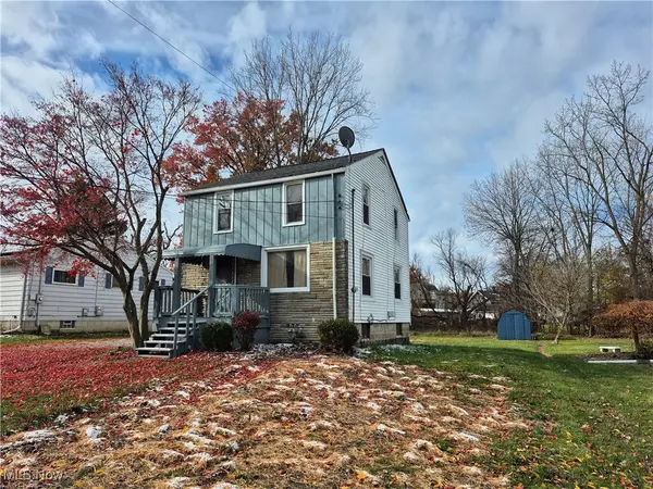 Lorain, OH 44052,4962 Oroszy AVE