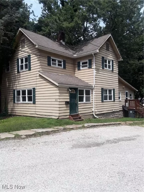 383 Aqueduct ST, Akron, OH 44303