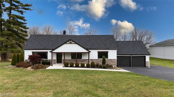 784 Mcclurg RD, Boardman, OH 44512