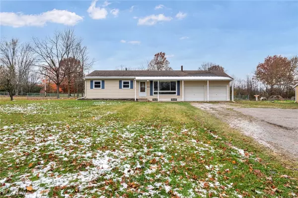 Litchfield, OH 44253,4086 Vandemark RD
