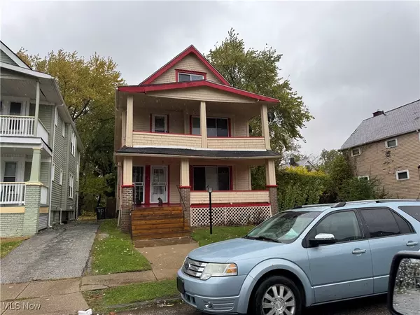 479 E 126th ST, Cleveland, OH 44108