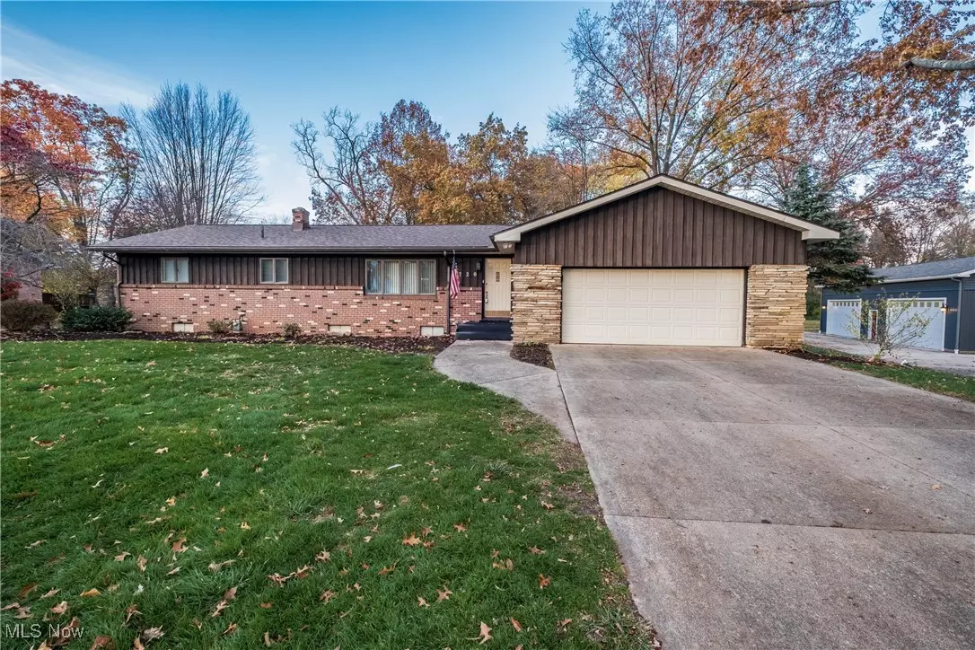 Canton, OH 44718,4720 Strouble DR NW