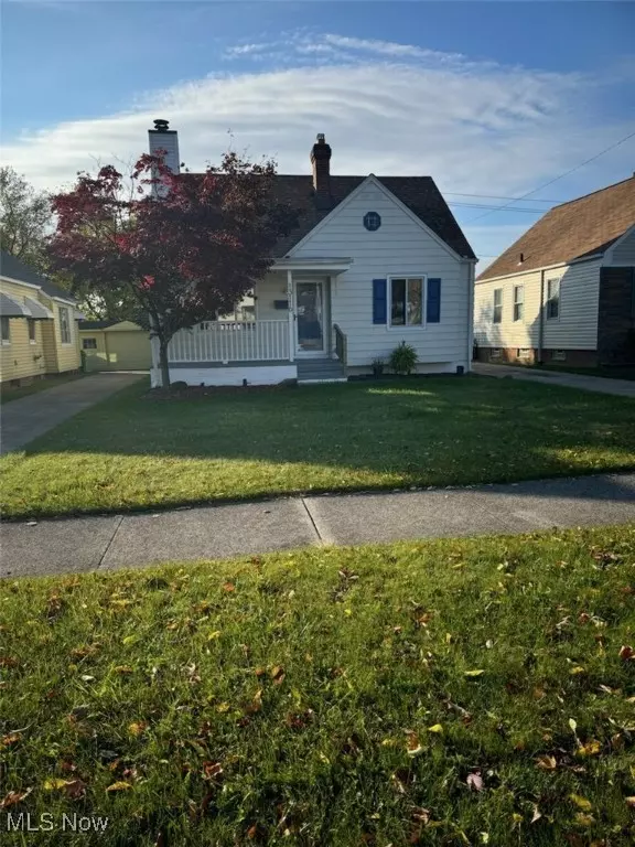 13116 oak park BLVD, Garfield Heights, OH 44125