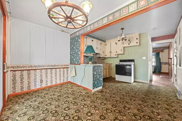 Alliance, OH 44601,1086 Roseland AVE