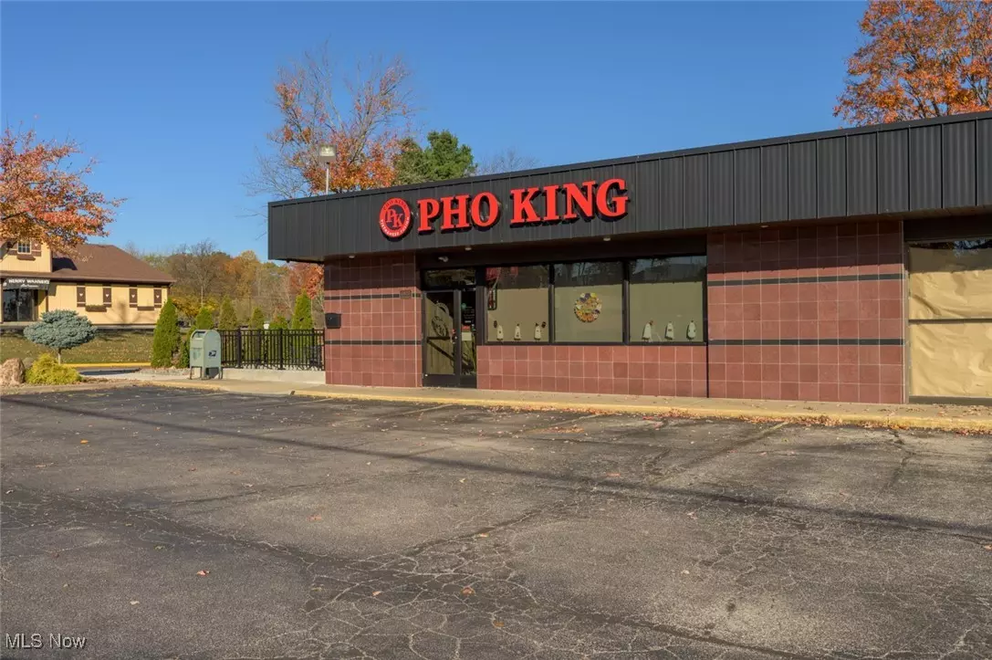 Kent, OH 44240,1627 E Main ST