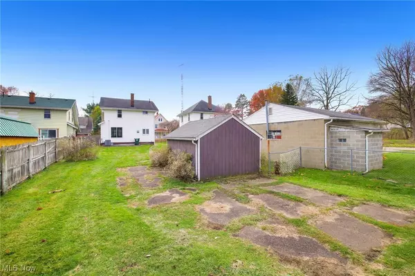 Canton, OH 44705,1607 18th ST NE