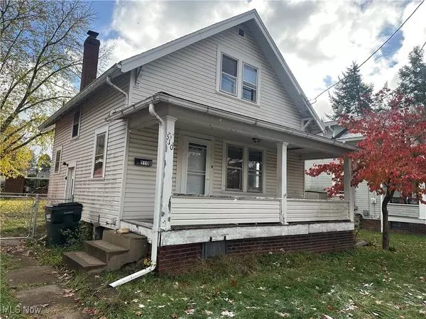 Louisville, OH 44641,510 S Bauman CT