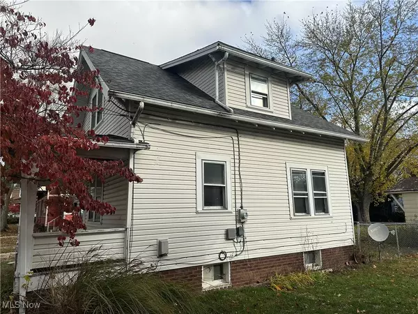 Louisville, OH 44641,510 S Bauman CT