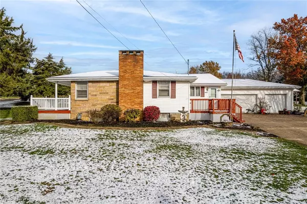 Rittman, OH 44270,9952 Sterling RD