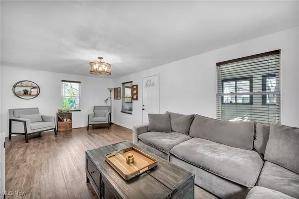 Cleveland, OH 44135,4708 W 147th ST