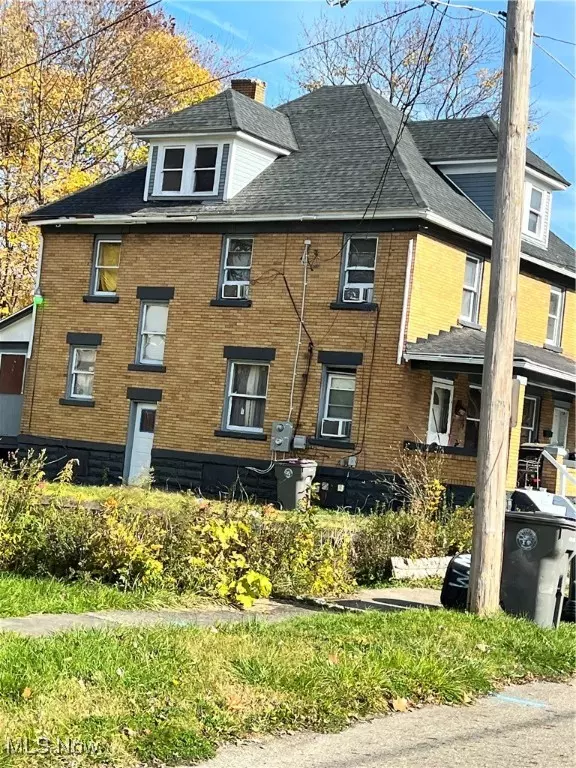 Youngstown, OH 44511,546 W Myrtle AVE