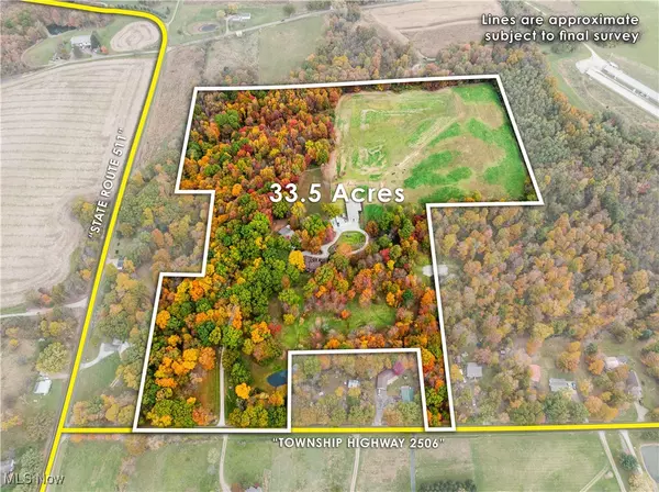 Perrysville, OH 44864,968 Township Road 2506