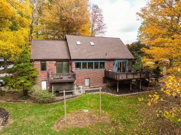 968 Township Road 2506, Perrysville, OH 44864